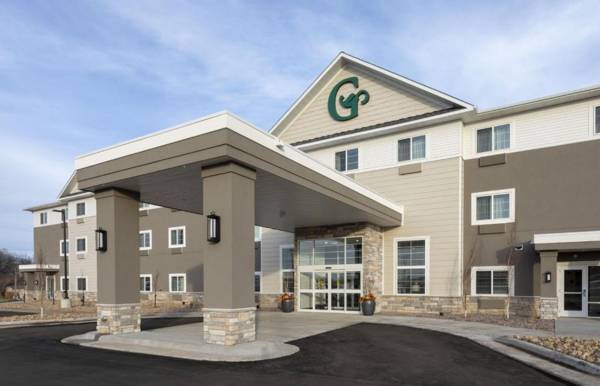 Grandstay Hotel Milbank