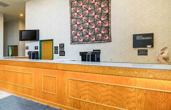 Quality Inn Rosebud Casino