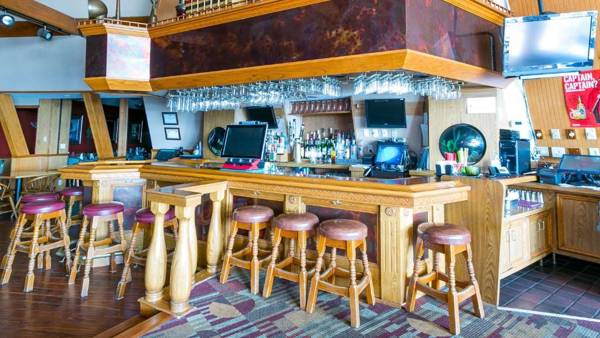 Wrangler Inn Mobridge