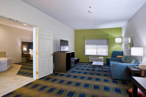 Holiday Inn Express & Suites Vermillion an IHG Hotel