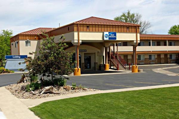 Best Western Plains Motel