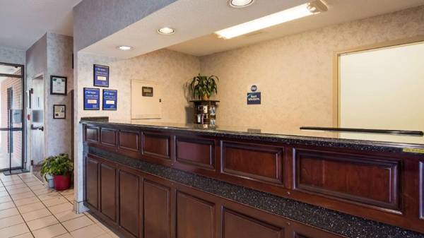 Best Western Home Place Inn