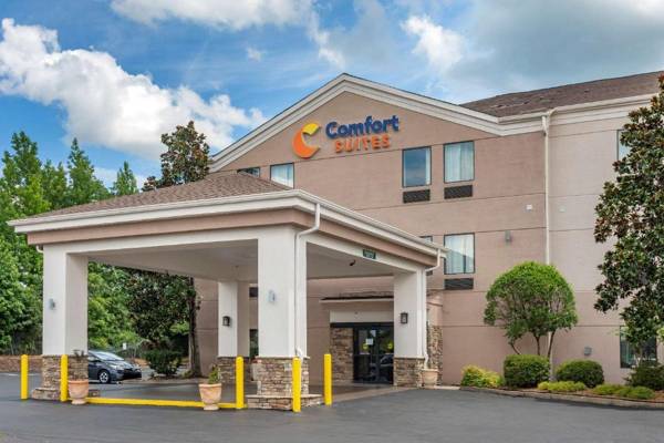 Comfort Suites Cordova