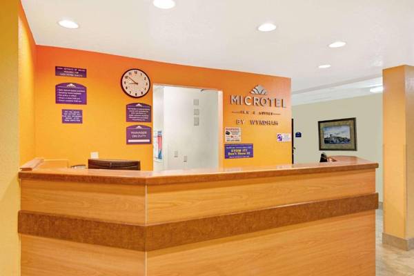 Microtel Inn and Suites by Wyndham - Cordova