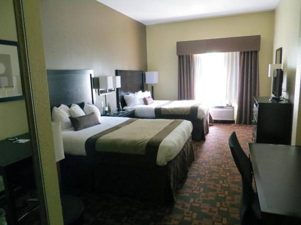 Workspace - Country Inn & Suites by Radisson Wolfchase-Memphis TN