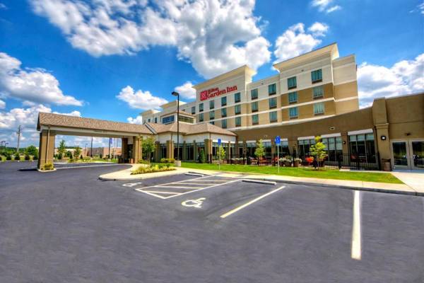 Hilton Garden Inn Memphis/Wolfchase Galleria