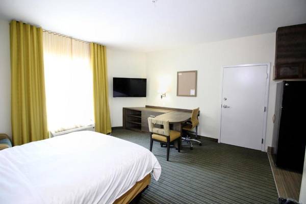 Candlewood Suites - Memphis East an IHG Hotel