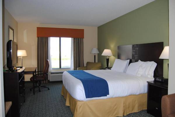 Holiday Inn Express & Suites Covington an IHG Hotel