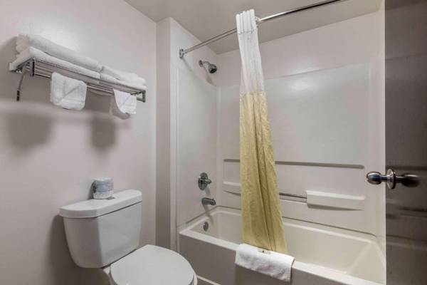 Quality Inn Kingston Springs