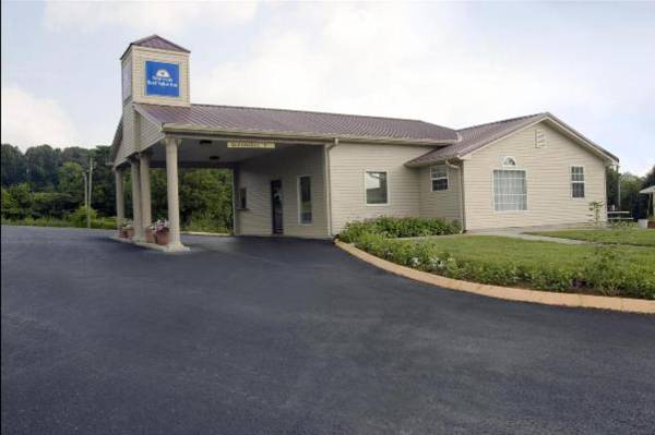 America's Best Value Inn - Loudon