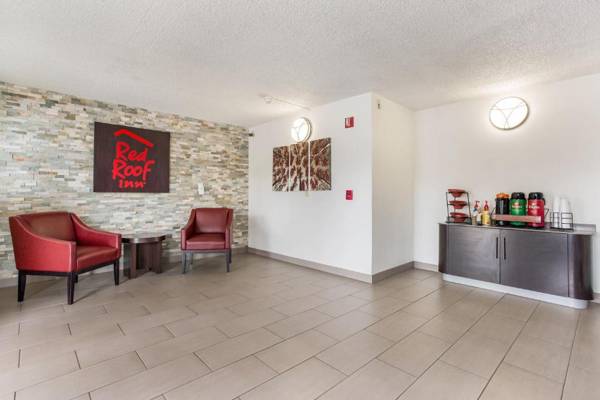 Red Roof Inn Monteagle - I-24