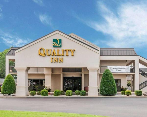 Quality Inn