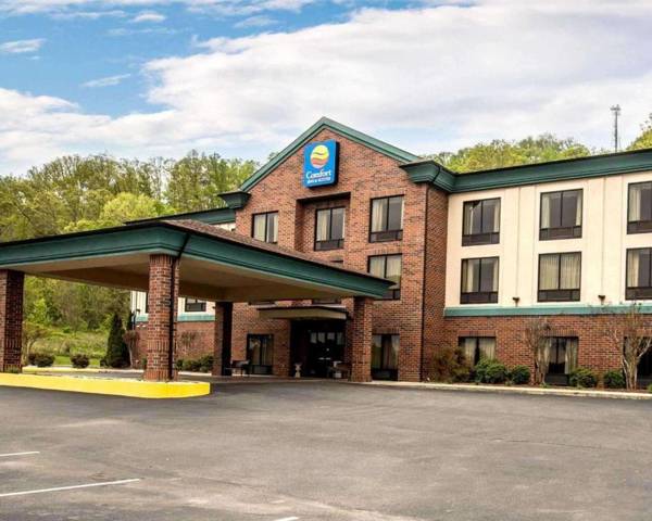 Comfort Inn & Suites Rogersville