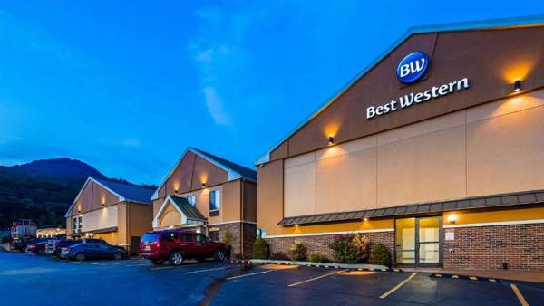 Best Western Kimball Inn