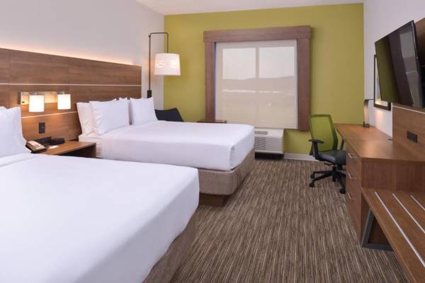 Holiday Inn Express - Nashville South - Spring Hill an IHG Hotel