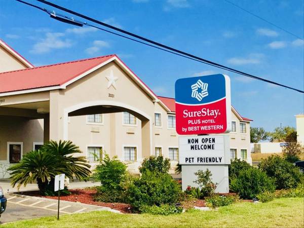 SureStay Plus Hotel by Best Western Beeville