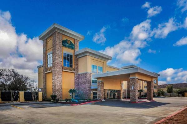 La Quinta by Wyndham Beeville