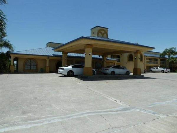 Americas Best Value Inn Bishop/Kingsville