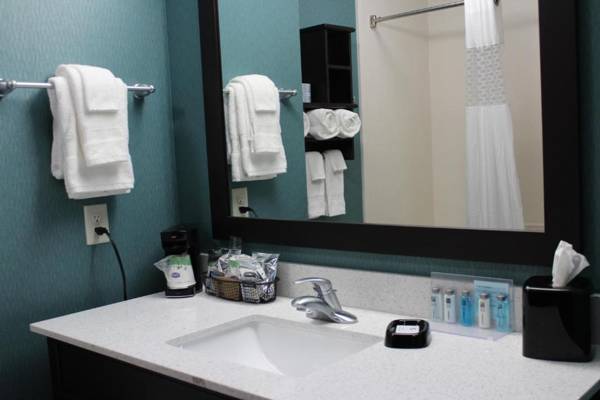 Hampton Inn Cotulla