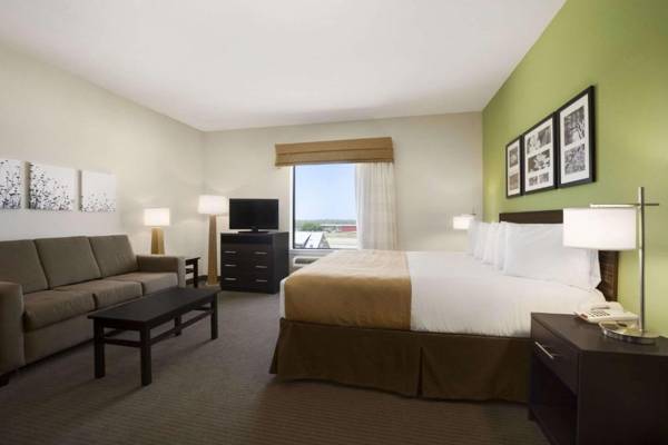 PetroStay Inn & Suites Cotulla