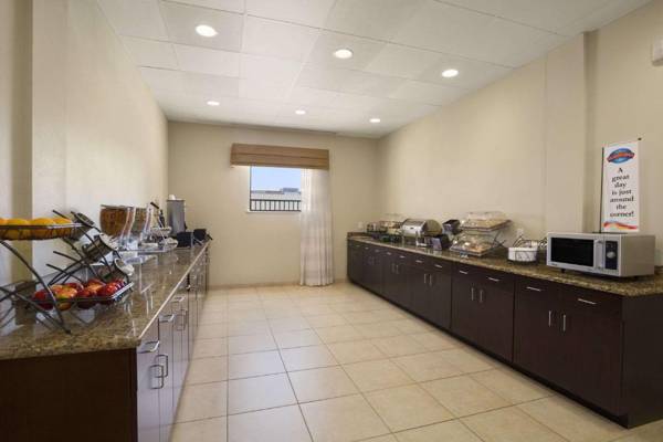 PetroStay Inn & Suites Cotulla