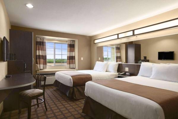 Microtel Inn & Suites Cotulla