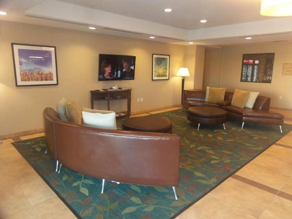 Candlewood Suites Cotulla an IHG Hotel