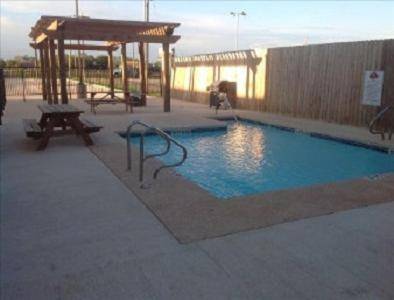 PetroStay Inn & Suites Cotulla