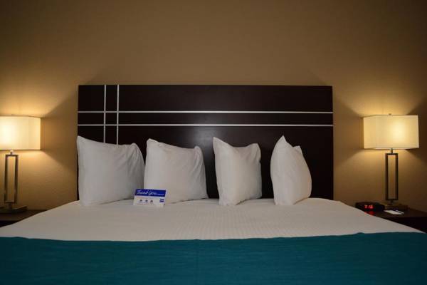 Americas Best Value Inn Cuero