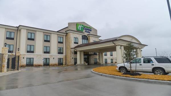 Holiday Inn Express Hotels & Suites Cuero an IHG Hotel