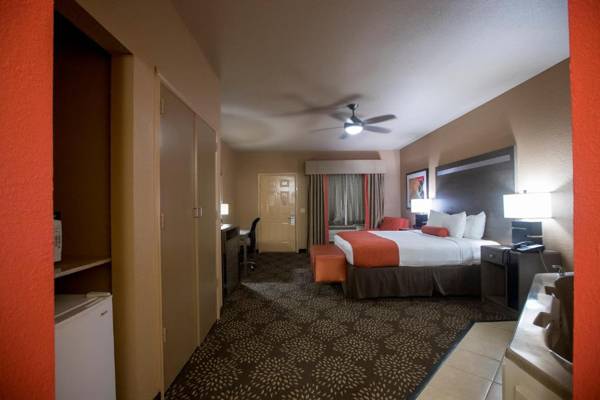 Best Western Executive Inn El Campo