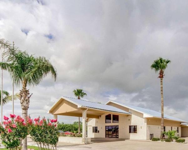 Econo Lodge Falfurrias Hwy 281
