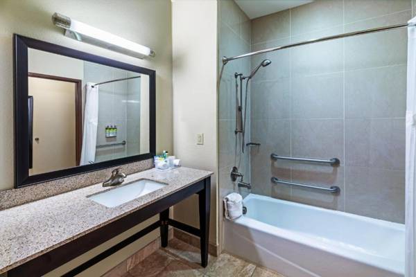 Holiday Inn Express Hotel & Suites Floresville an IHG Hotel