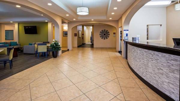 Best Western Franklin Town Center Hotel & Suites