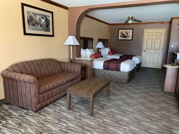 Best Western Windwood Inn & Suites