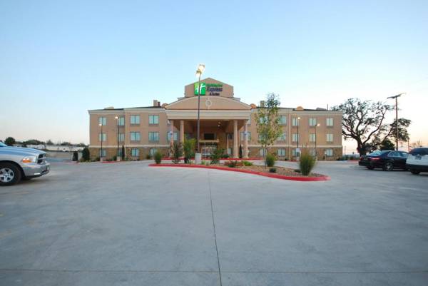 Holiday Inn Express & Suites Gonzales an IHG Hotel