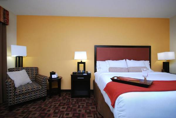 Holiday Inn Express & Suites Gonzales an IHG Hotel