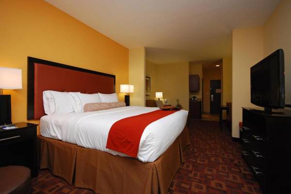 Holiday Inn Express & Suites Gonzales an IHG Hotel