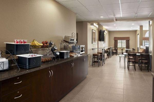 Microtel Inn & Suites Gonzales TX