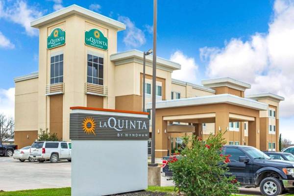 La Quinta by Wyndham Gonzales TX