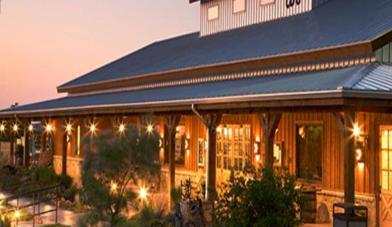 Wildcatter Ranch and Resort