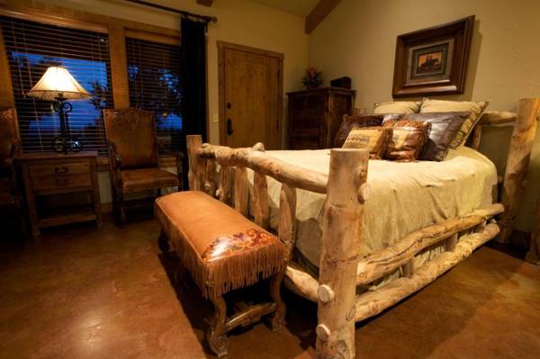 Wildcatter Ranch and Resort