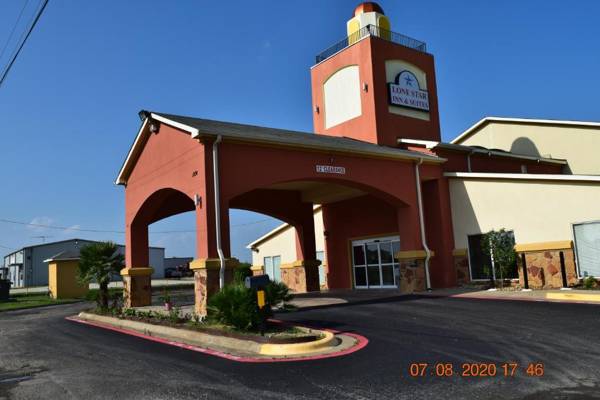 Lone Star Inn & Suites