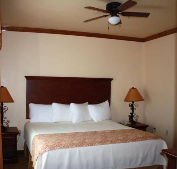 Hotel Texas Hallettsville