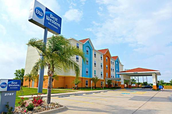 Best Western Ingleside Inn & Suites