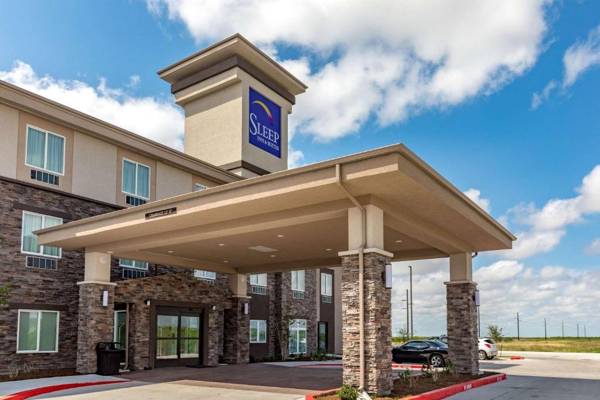 Sleep Inn & Suites