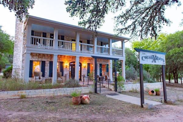 Chantilly Lace Country Inn - Bed And Breakfast - Adult Only