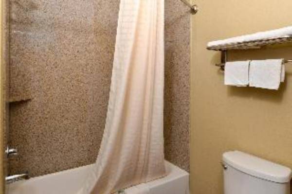 Americas Best Value Inn Jourdanton Pleasanton