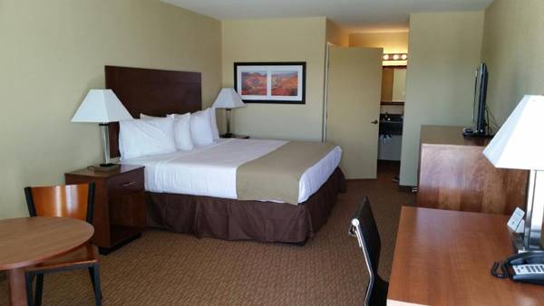 Southern Inn & Suites Lamesa