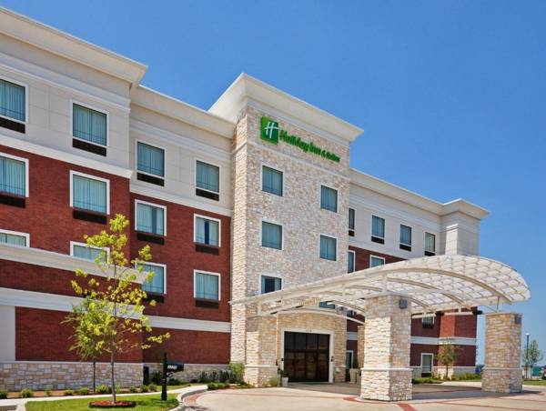 Holiday Inn & Suites McKinney - N Allen an IHG Hotel